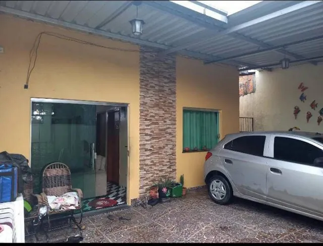 Casa a venda em são Sebastião