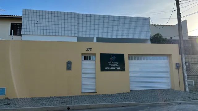 Captação de Casa a venda na Rua Professora Aldaci Barbosa, Cambeba, Fortaleza, CE
