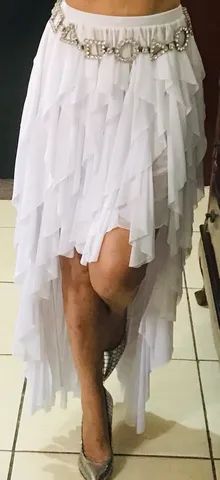 Saia tule Splash Boutique  - Foto 4