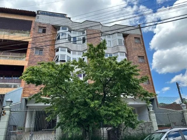 Captação de Apartamento a venda na Rua Coronel Sílvio Lisboa da Cunha, Nossa Senhora de Fátima, Teresopolis, RJ