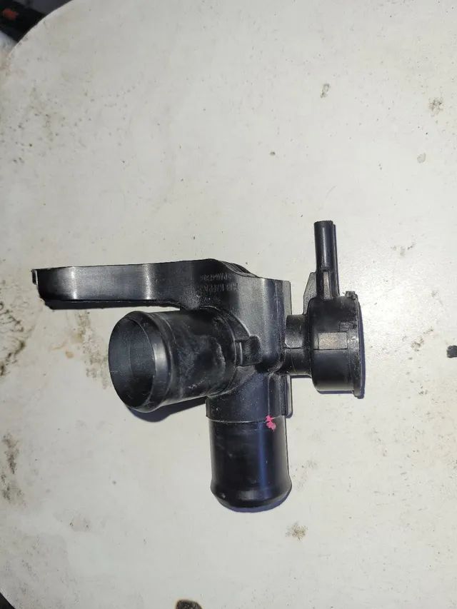 Bocal De Água Do Radiador Original Hyundai Hb20 2013 A 2021