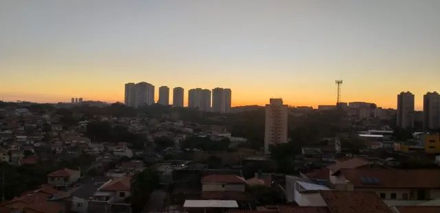 foto - São Paulo - Jardim Monte Alegre