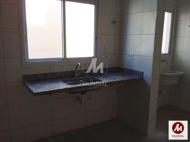 Apartamento (tipo - padrao) 2 dormitórios/suite, salão de festa, elevador, em condomínio f - Foto 3