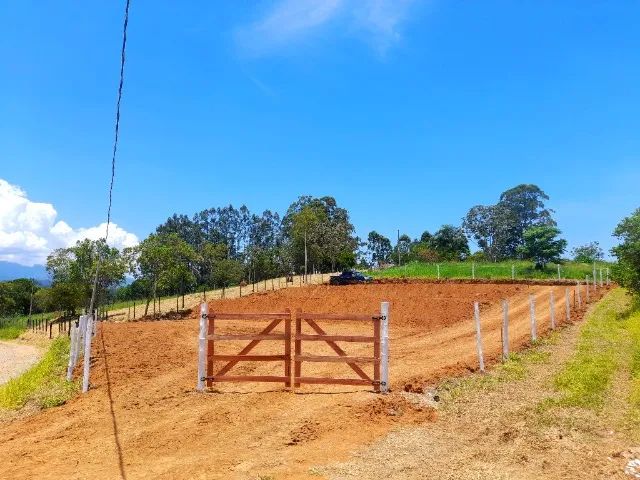 Captação de Terreno a venda na Rua Francisco Santos Reis, Pedregulho, Guaratinguetá, SP