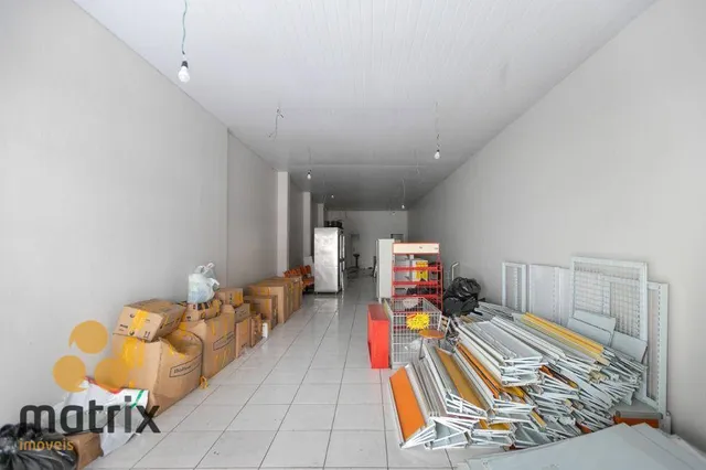Loja para alugar, 105 m² por R$ 2.500/mês - Centro - Curitiba/PR
