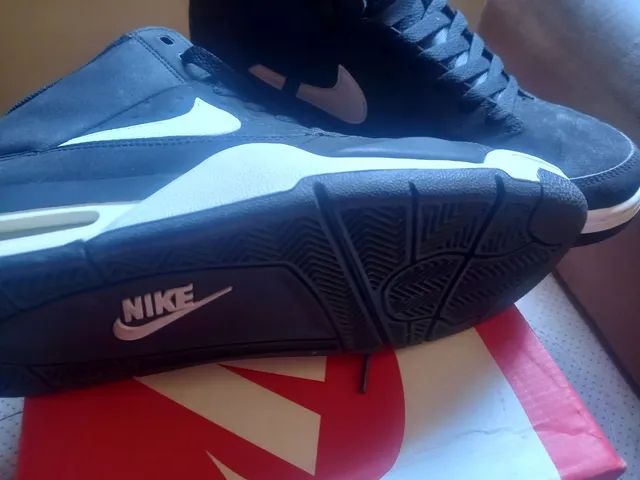 Nike Air fligth importado - Foto 5
