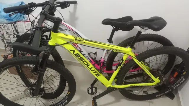 SÃO JORGE BIKES