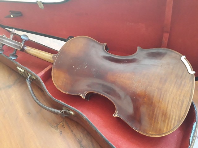 Violino Francês Breton - Foto 2
