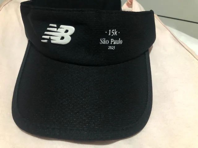 Viseira New Balance run
