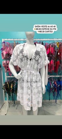 Saida de praia G? GG - Foto 2