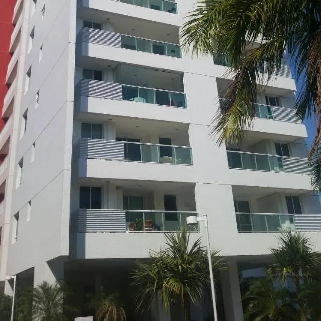 Captação de Apartamento a venda na Avenida Joaquim Nabuco - de 1511/1512 ao fim, Centro, Manaus, AM