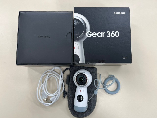 Samsung gear 360 | +243 anúncios na OLX Brasil
