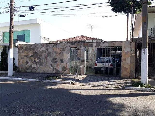 Casas Jardim Leonor Mendes de Barros à Venda, Zona Norte, São Paulo, SP