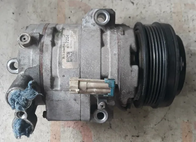 Compressor ar condicionado Chevrovet Cobalt 1.4