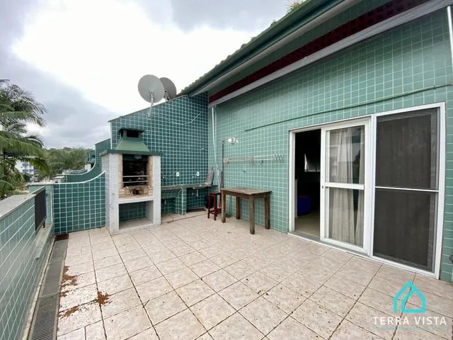 Cobertura Duplex na Praia Grande - Ubatuba São Paulo - Terra Vista