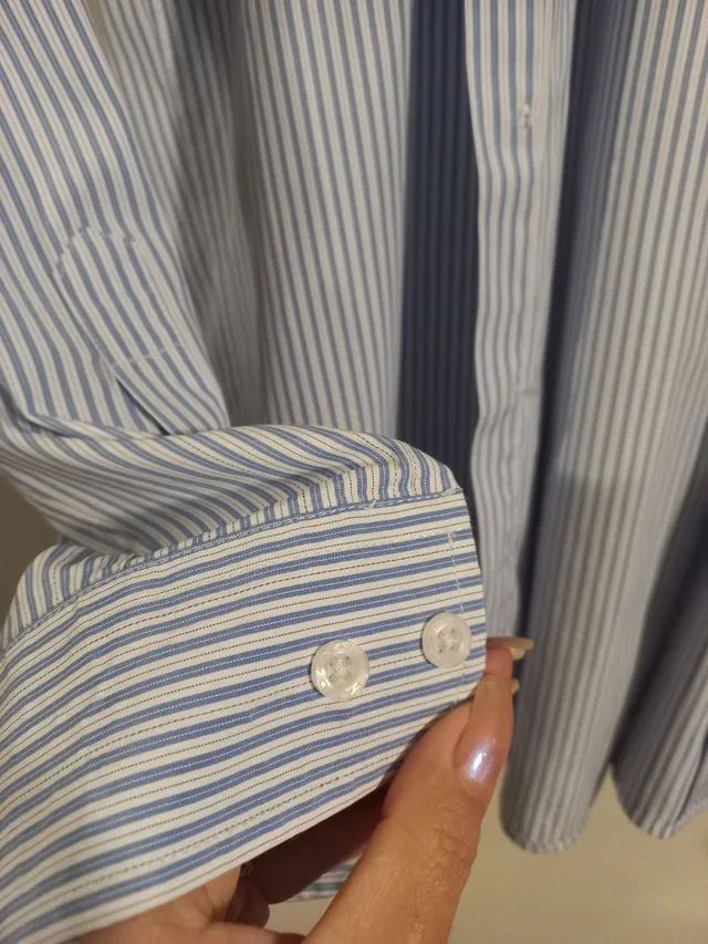 Camisa social 42 - Foto 3