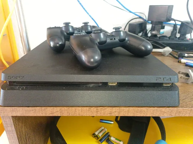 Farcry 5 ps3  +40 anúncios na OLX Brasil