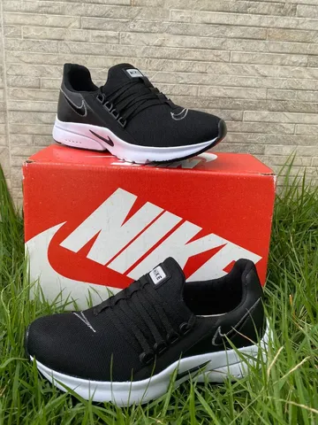 Tênis nike de academia 