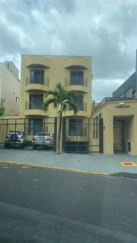 Captação de Apartamento a venda na Rua Mariano Pedroso de Almeida, Alto da Boa Vista, Ribeirão Preto, SP
