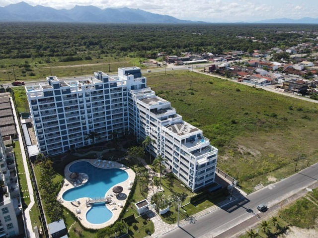 Apartamento à venda, 102 m² por R$ 900.000,00 - Flórida - Matinhos/PR