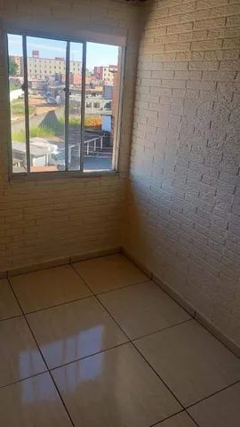 Captação de Apartamento a venda na Rua Alvinópolis, Conjunto Habitacional Presidente Castelo Branco, Carapicuíba, SP