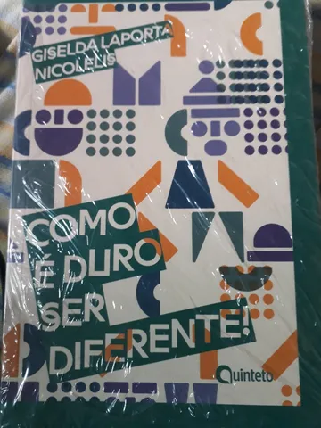 Como e Duro Ser Diferente