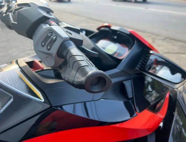 JET SKY SEADOO CAM AN RXT-260 - Foto 3