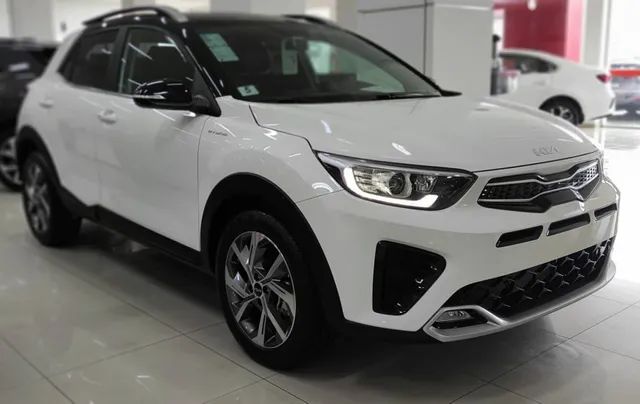 Kia Stonic 2022 - Últimas Unidades no RJ!!!