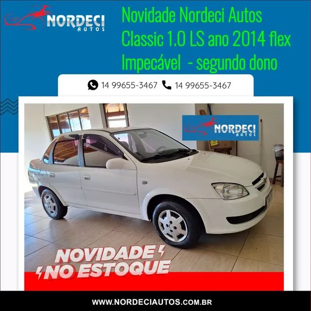 Comprar Sedan Chevrolet Corsa Sedan 1.0 4P Classic Prata 2010 em Bernardino  de Campos-SP