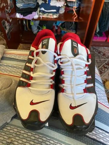 Nike cheap shox baratas