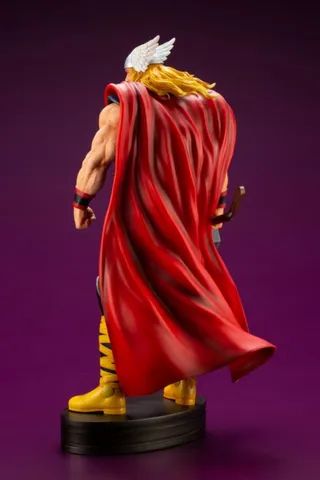 Thor The Bronze Age Kotobukiya - Foto 4