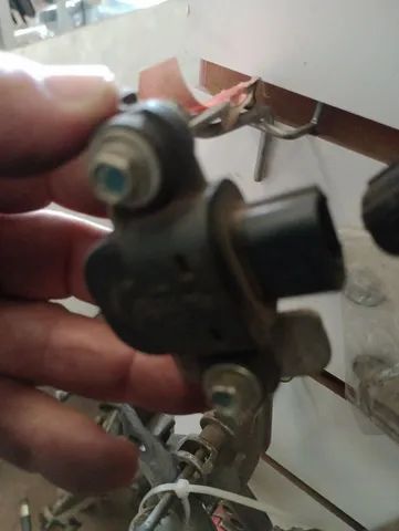 Sensor UP Yamaha xt660