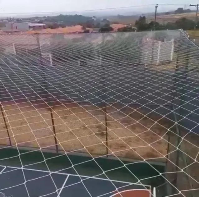 Redes Esportivas Para Arenas e Traves - Foto 3