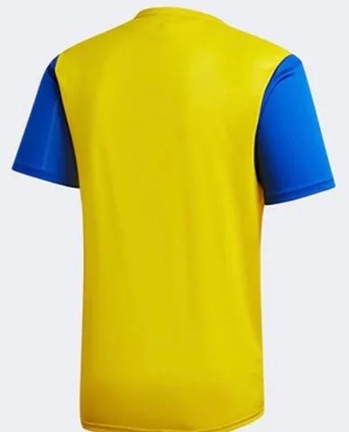 Camisa Adidas Original M/G - Foto 2