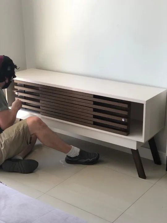 Promoção Rack 55''  - JSS30  