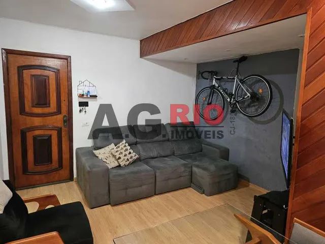 Apartamento - / Residencial / Praça Seca - Foto 3