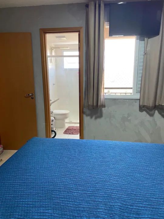 Apartamento no Setor Vila Monticelli com 3 quartos - Foto 10