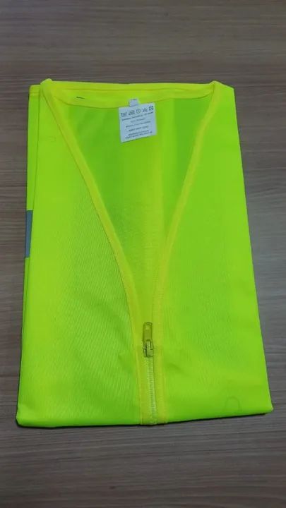 Colete Refletivo XL - Foto 3