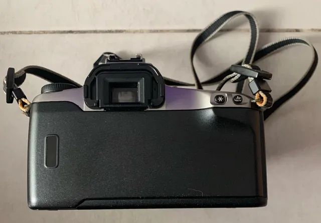 Máquina fotográfica Cannon EOS 3000 N - Foto 5