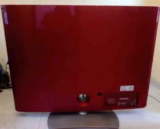 Tv LG Scarlet 42 Polegadas  - Foto 5