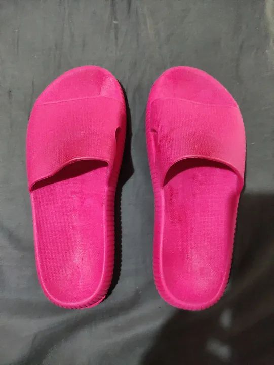Chinelos Rosa