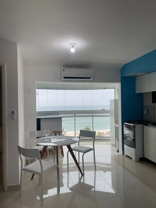 Lindo Resort no Recreio Posto 12 - Foto 5