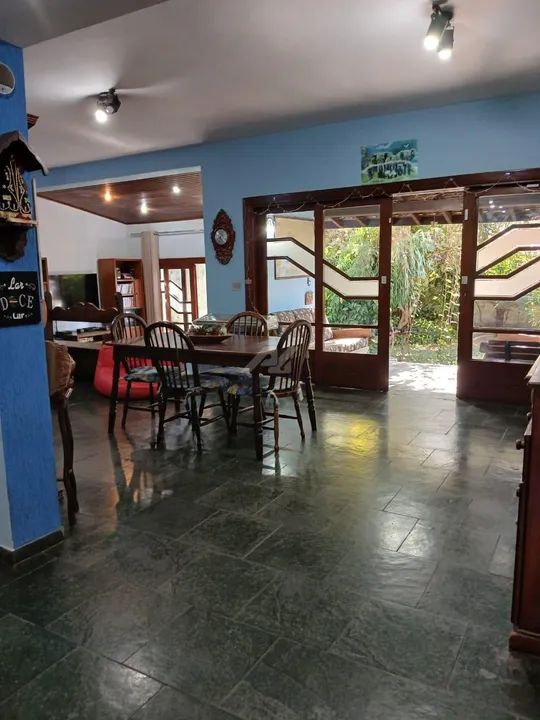 casa - Jardim Chapadão - Campinas - Foto 5