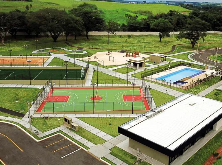 Terreno Villa de Leon II, Lote plano, 12X30 próximo a portaria - DIRETO COM PROPRIETÁRIO - Foto 13