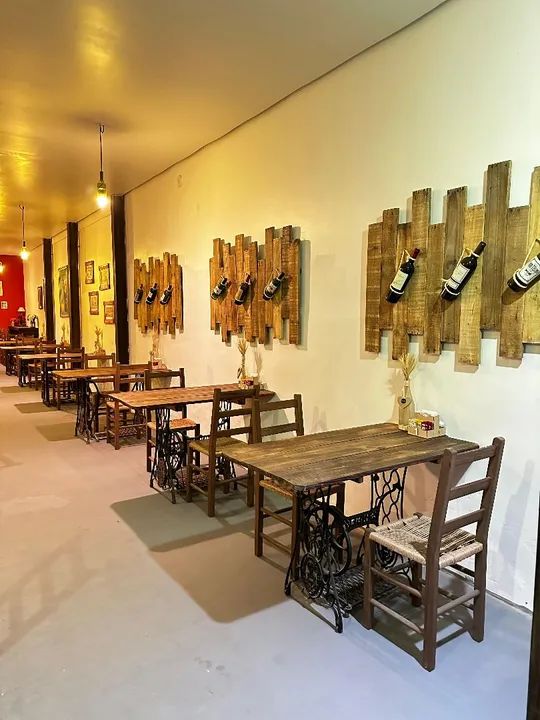 BARBADA - Vende-se PIZZARIA na Cidade Baixa. - Foto 2