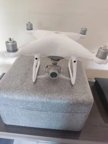 Phantom 4 hot sale adv