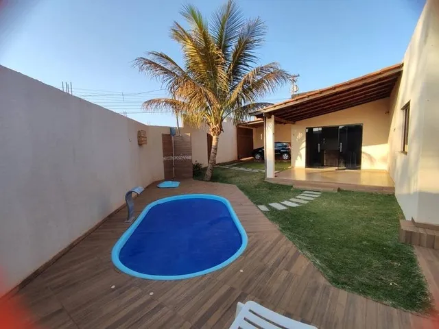 Casas À Venda em Arembepe Com Piscina | +115 anúncios na OLX Brasil