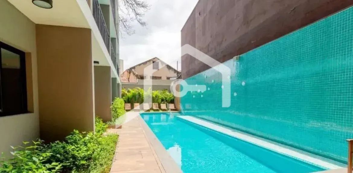 Apartamento 26m² 1 Suíte 1 Varanda 1 Banheiro No Centro - São Paulo - SP - Foto 12