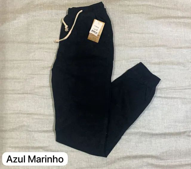 Calça jogger Unissex do P ao GG - Foto 5