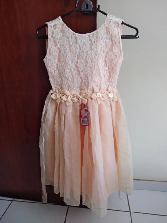 Vestido Infantil - Foto 3